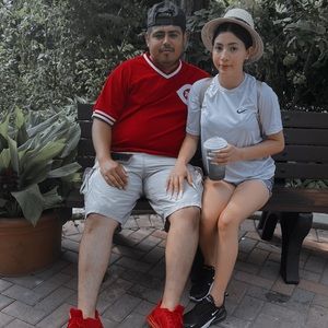 Meet your Posher, Maritza